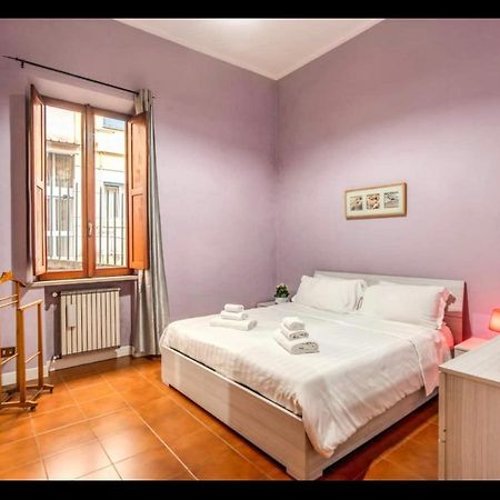 Ponte Milvio Lovely Apartment 罗马 外观 照片