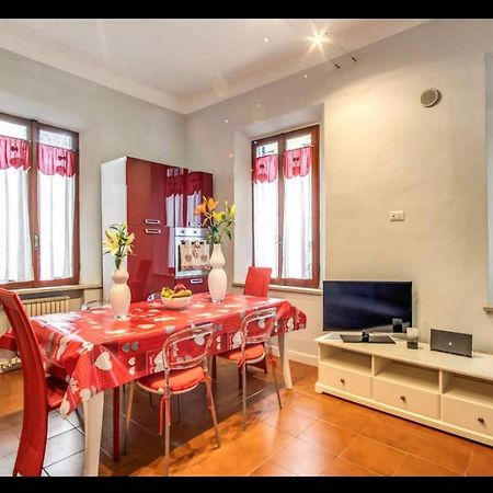 Ponte Milvio Lovely Apartment 罗马 外观 照片