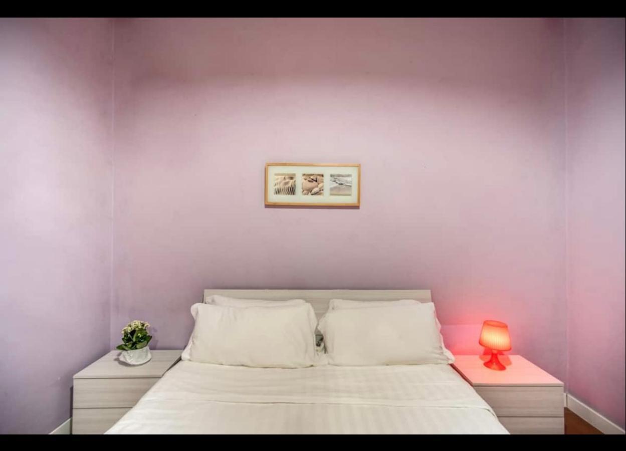Ponte Milvio Lovely Apartment 罗马 外观 照片