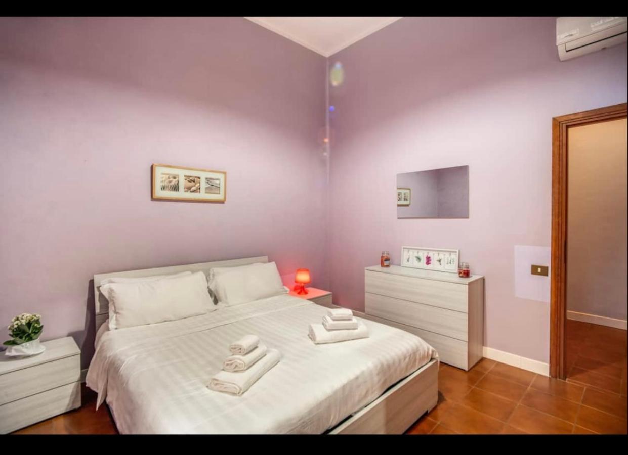 Ponte Milvio Lovely Apartment 罗马 外观 照片