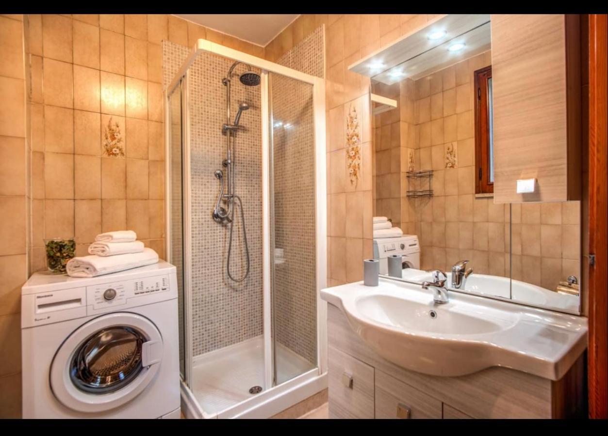 Ponte Milvio Lovely Apartment 罗马 外观 照片
