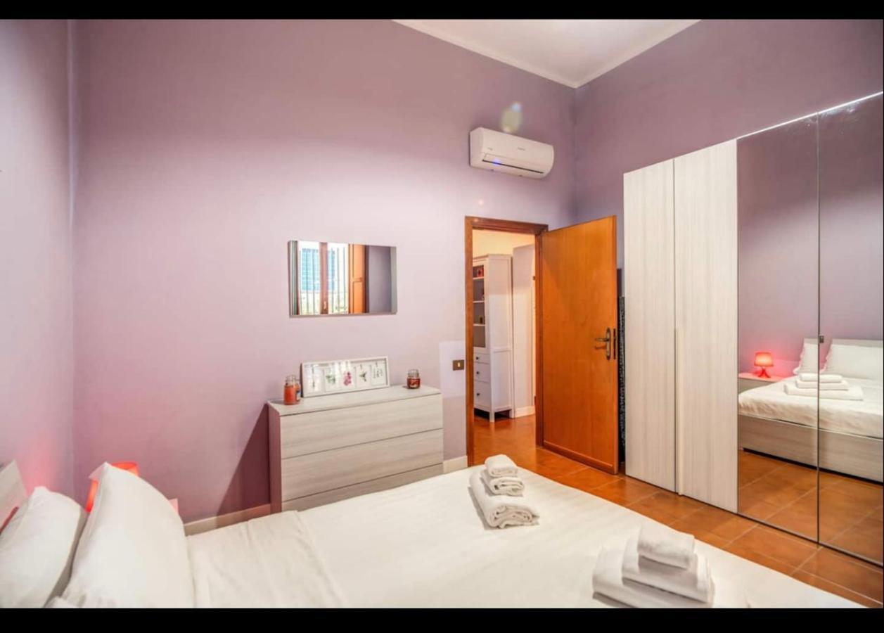 Ponte Milvio Lovely Apartment 罗马 外观 照片