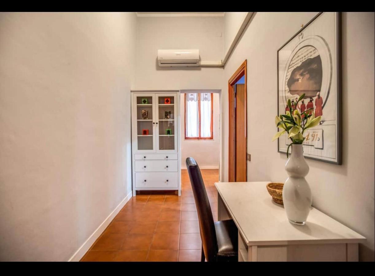 Ponte Milvio Lovely Apartment 罗马 外观 照片