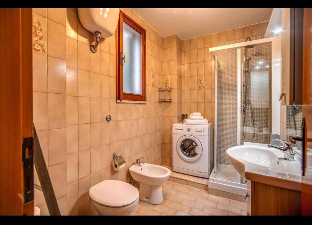 Ponte Milvio Lovely Apartment 罗马 外观 照片